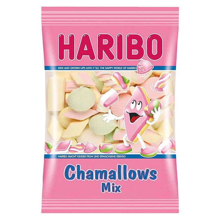 HARIBO Chamallows 1kg