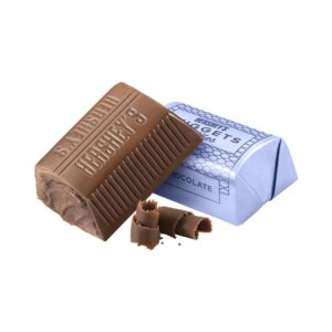 Hershey's Nuggets - Milk Chocolate Truffle - Blue