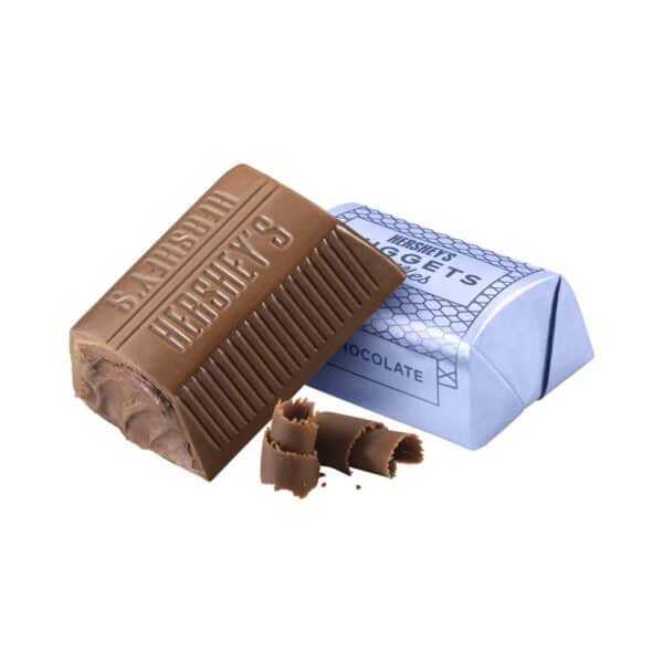 Hershey's Nuggets - Milk Chocolate Truffle - Blue