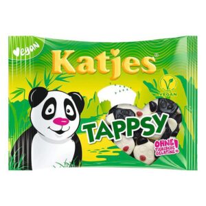 Katjes Tappsy - Vegan