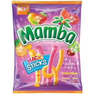 Mamba Magic Sticks