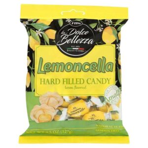 Fida La Dolce Bellezza - Lemoncella