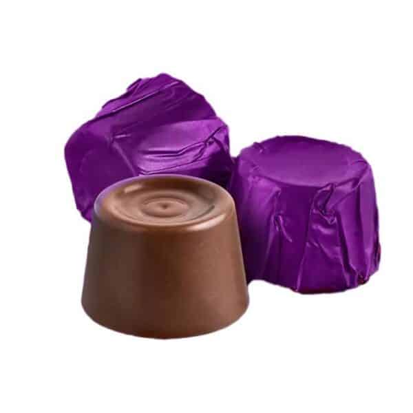 Rolo - Dark Salted Caramel - Purple