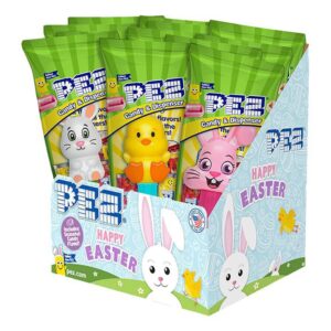 Pez - Easter
