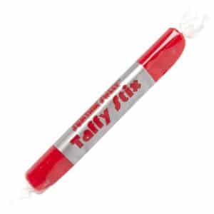 Taffy Stix - Red