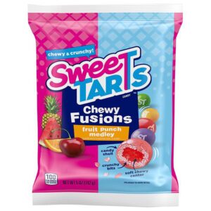SweeTarts - Chewy Fusions
