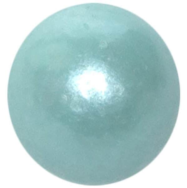 Gumballs - Shimmer Turquoise
