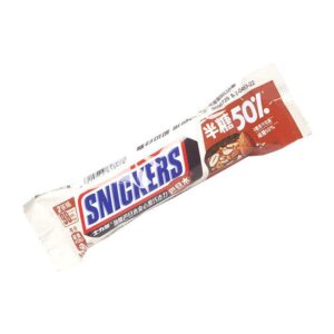 Snickers - Almond - Chinese