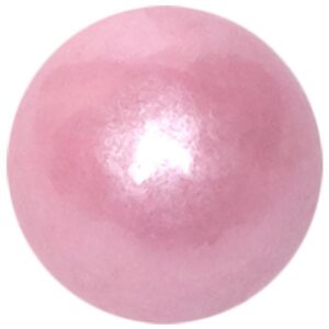 Gumballs - Shimmer Light Pink