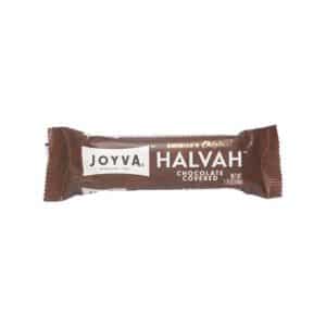 Joyva Halvah Bar - Chocolate Covered - 1.75oz