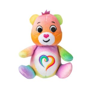 Care Bear Micro Plush - Togetherness Bear