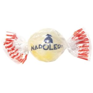 Napoleon - Pineapple Coconut