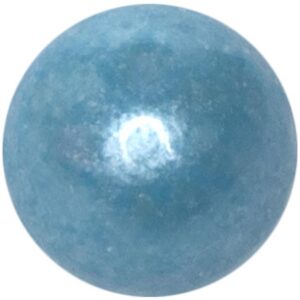 Gumballs - Shimmer Blue