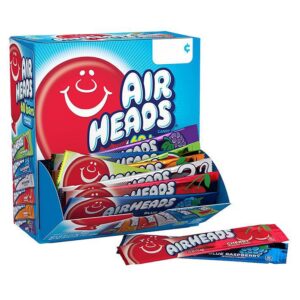 AirHeads - 60 Count Box