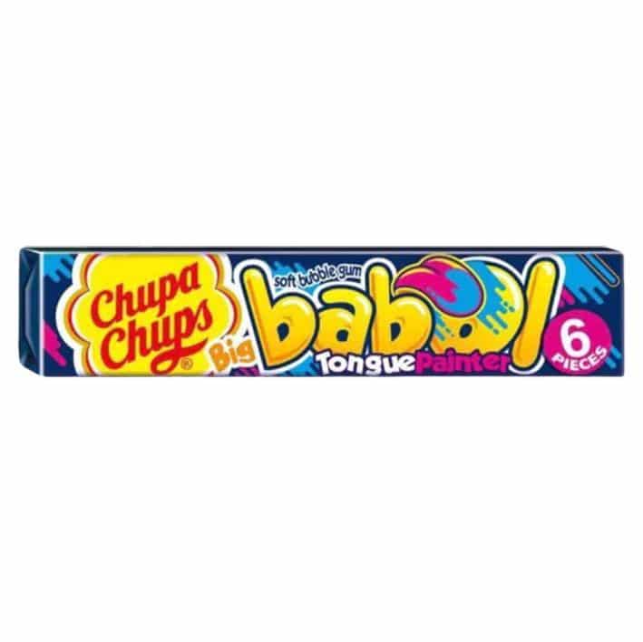 Chupa Chups Fruit Lollipops - Economy Candy