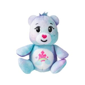 Care Bear Micro Plush - Care-A-Lot Bear
