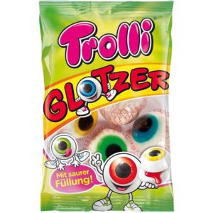 Trolli Glotzer (Eyeball)