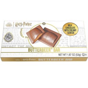 Harry Potter Butter Beer Milk Chocolate Bar