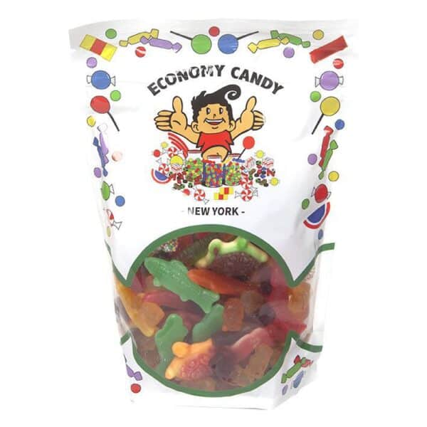 Economy Candy Gummy Mix