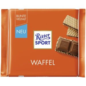 Ritter Sport Waffel (Waffle)