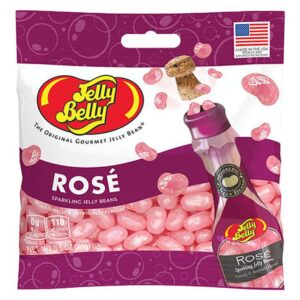 Jelly Belly - Rose - 3.5oz Bag