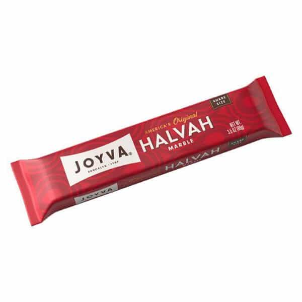 Joyva Halvah Bar - Marble - Share Size