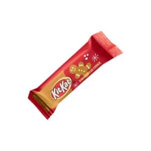 Kit Kat - Gingerbread - Miniatures