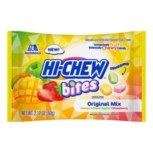 Hi-Chew Bites - Original Mix