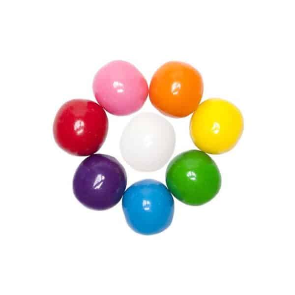 Gumballs - Assorted - Small