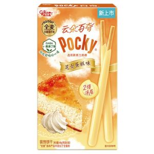 Pocky - Cheesecake