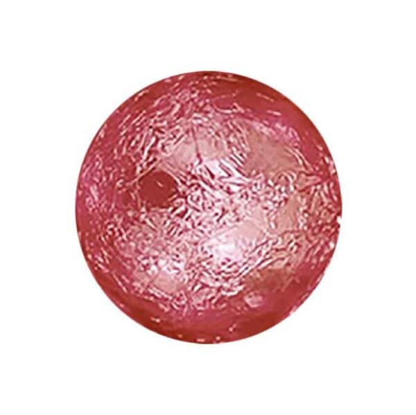Color Splash Milk Chocolate Balls - Light Pink Foil