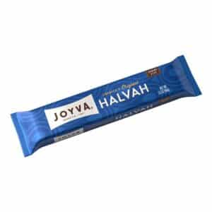Joyva Halvah Bar - Original Vanilla - Share Size