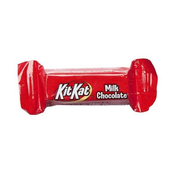 Kit Kat - Milk Chocolate - Miniatures