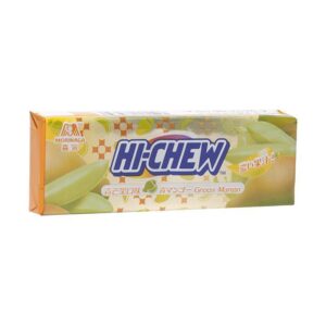 Hi-Chew - Green Mango - Japanese