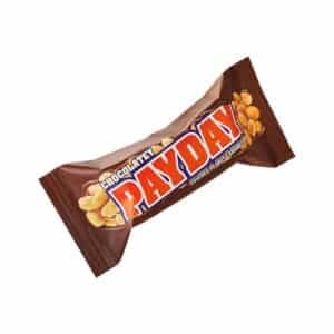 PayDay Bar - Chocolatey - Snack Size