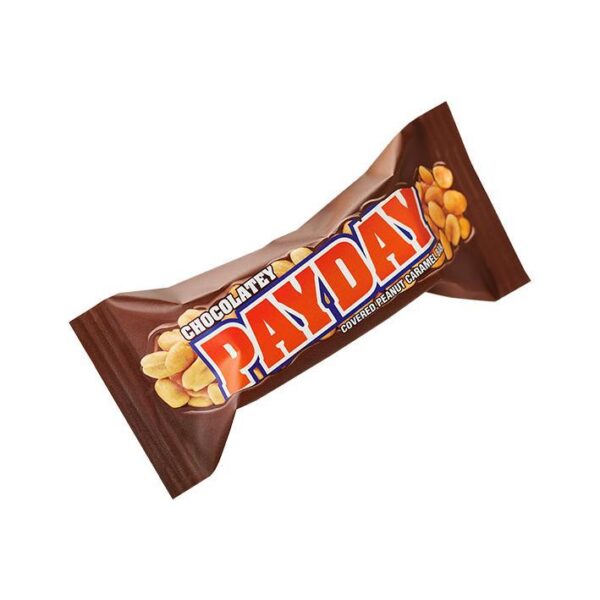 PayDay Bar - Chocolatey - Snack Size