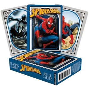 Playing Cards - Marvel Spider-Man