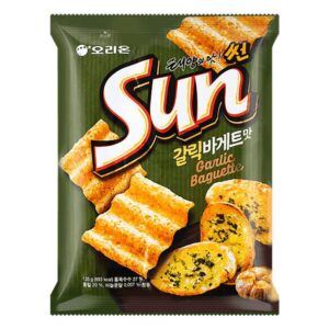 Sun Chips - Garlic Bread