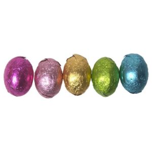 Sweetworks Eggs - Dark Chocolate