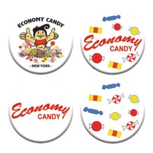 Button - Economy Candy