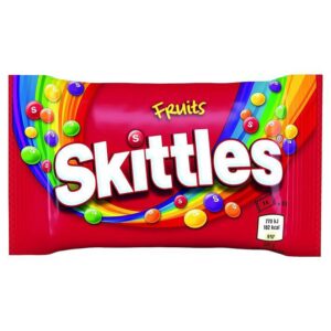 Skittles Fruits - Imported
