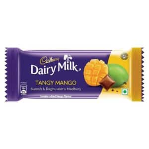 Cadbury Dairy Milk - Tangy Mango - 36g Bar