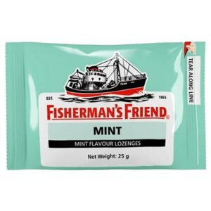 Fisherman's Friend - Mint