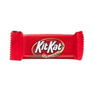 Kit Kat - Milk Chocolate - Fun Size