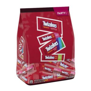 Twizzlers Party Pack Assortment