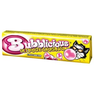 Bubblicious - Ultimate Original