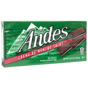 Andes Creme de Menthe Thins jpg