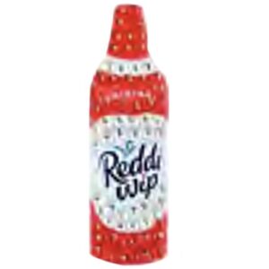 StickerBeans - Reddi Wip