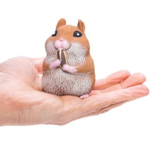 Schylling - Chonky Cheeks Hamster