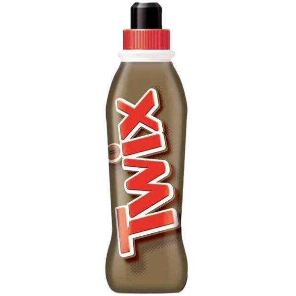 Milkshake Drink - Twix - 350ml Bottle